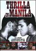 Thrilla in Manila-Ali Vs. Frazier III 1975 [Vhs]