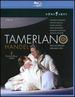 Tamerlano [2 Discs] [Blu-ray]