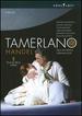 Tamerlano [3 Discs]