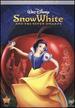 Snow White and the Seven Dwarfs [Dvd]