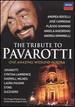Tribute to Pavarotti-One Amazing Weekend in Petra