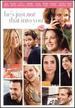 He's Just Not That Into You (Ws/Fs/Dvd)