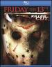 Friday the 13th (Extended Killer Cut and Theatrical Cut) [Blu-Ray]