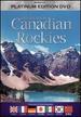Destination: Canadian Rockies [Dvd]