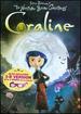 Coraline (Single-Disc Edition)[Anaglyph 3d] [Dvd]