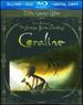 Coraline [Blu-Ray]