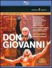 Mozart: Don Giovanni-Royal Opera House [Blu-Ray]