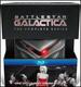 Battlestar Galactica (2004): the Complete Series [Blu-Ray]