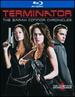 Terminator: the Sarah Connor Chronicles-Season 2 [Blu-Ray]