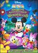 Disney Mickey Mouse Clubhouse: Mickey's Adventures in Wonderland