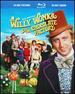 Willy Wonka & the Chocolate Factory (Blu-Ray Book Packaging)