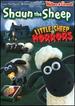 Shaun: Little Sheep of Horrors