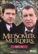 Midsomer Murders: Set 13 (Dance With the Dead / the Animal Within / King's Crystal / the Axeman Cometh)