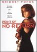 Point of No Return: Music From the Original Motion Picture Soundtrack