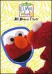 Sesame Street: Elmo's World-All About Faces [Dvd]