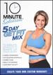 10 Minute Solution: 5 Day Get Fix Mix [Dvd]