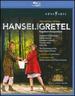 Humperdinck: Hansel and Gretel [Blu-Ray]