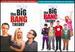 The Big Bang Theory: the Complete Seasons 1 & 2
