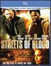 Streets of Blood [Blu-Ray]