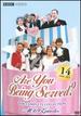 Are You Being Served? the Complete Series (Dvd)
