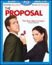 The Proposal (+ Digital Copy) [Blu-Ray]
