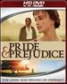 Pride & Prejudice [Hd Dvd]