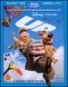 UP (2 BLU RAY ONLY)