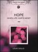Louie Giglio: Hope-When Life Hurts Most