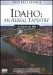 Idaho an Aerial Tapestry