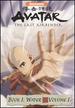 Avatar the Last Airbender-Book 1 Water, Vol. 1