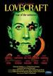 Lovecraft: Fear of the Unknown [Dvd]