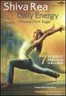 Shiva Rea: Daily Energy-Vinyasa Flow Yoga