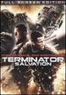 Terminator Salvation (Full-Screen Edition)