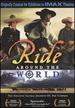 Imax: Ride Around the World