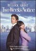 Two Weeks Notice: Original Motion Picture Score