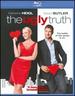 The Ugly Truth [Blu-Ray]