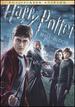 Harry Potter and the Half-Blood Prince (Single-Disc Full Screen Edition)