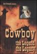 Red Steagall Presents Cowboy the Legend the Legacy [Vhs]