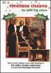 The Three Tenors Christmas (Christmas Classics-the Yule Edition) [Dvd]