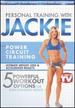 Personal Training With Jackie: Power Circuit Training