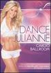 Dance With Julianne: Cardio Ballroom