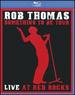 Rob Thomas: Something to Be Tour-Live at Red Rocks [Blu-Ray]