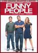 Funny People [Rated/Unrated Versions] [Special Edition] [2 Discs]