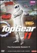 Top Gear 11 (Dvd)