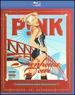 Pink: Funhouse Tour - Live in Australia [Blu-ray]