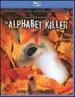 The Alphabet Killer [Blu-Ray]