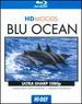 Hd Moods Blu Ocean [Blu-Ray]