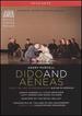 Purcell-Dido and Aeneas, Royal Opera House