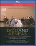 Dido and Aeneas [Blu-Ray]