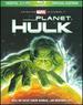 Planet Hulk [Blu-Ray]